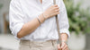 Stainless Steel Bracelet Styles for a Clean Modern Outfit