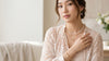 What Is the Coquette Jewellery Trend? (And How to Wear It)