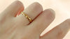 Why Does My Gold Ring Turn My Finger Black?