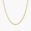 Anchor Chain Necklace