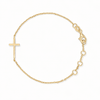 Classic Cross Bracelet
