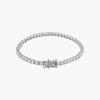 Classic Tennis Bracelet