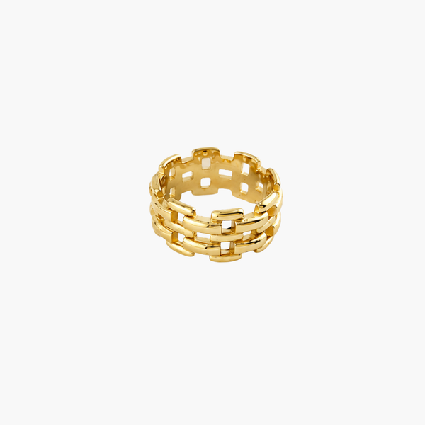 Etta Ring