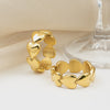 Heart Band Ring