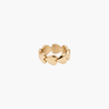 Heart Band Ring