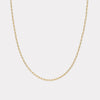 Petite Sienna Necklace