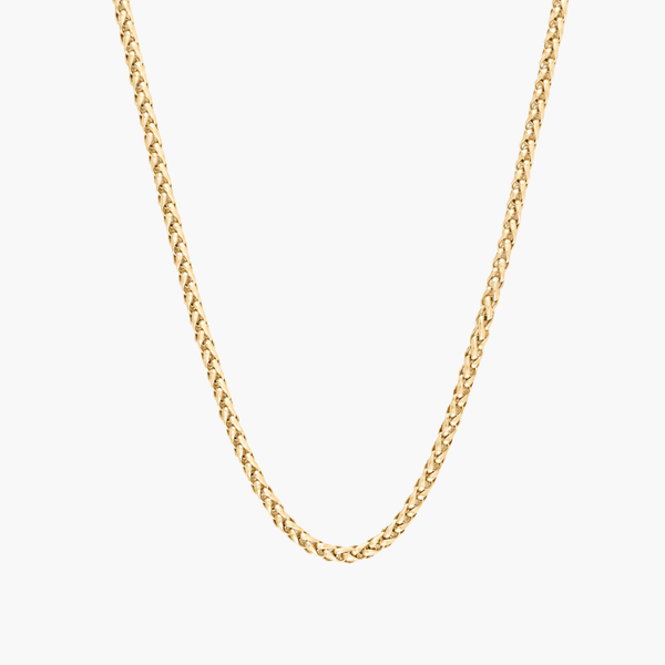 Palma Necklace
