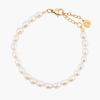 Pearl Strand Bracelet