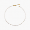 Pearl Strand Necklace