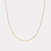 Petite Sienna Necklace