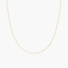 Petite Sienna Necklace