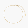 Petite Sienna Necklace