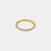 Eternity Band Ring