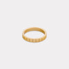 Ligne Band Ring