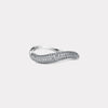 Wilda Pave Ring